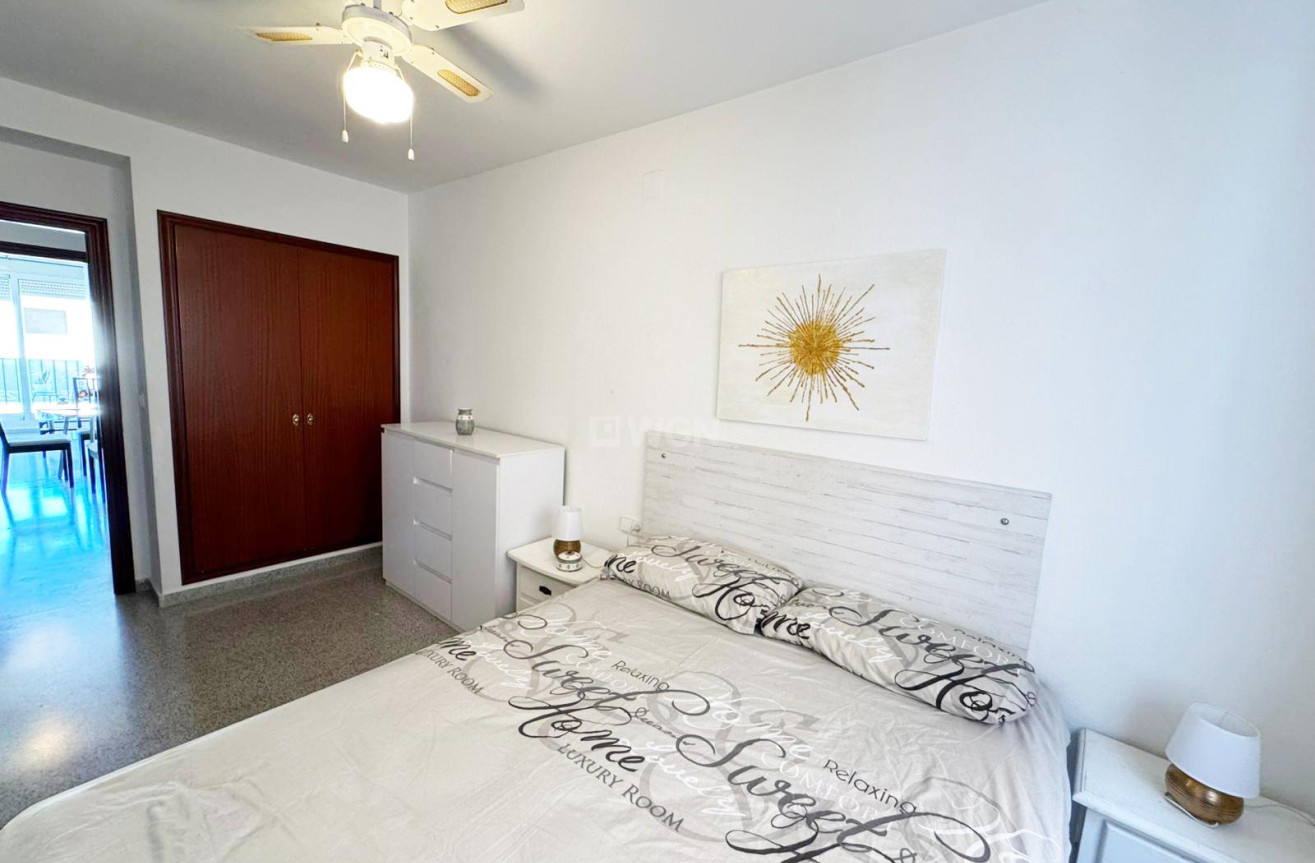 Reventa - Apartamento / piso - San Miguel de Salinas - Inland