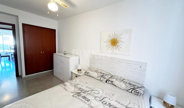Reventa - Apartamento / piso - San Miguel de Salinas - Inland