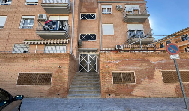 Reventa - Apartamento / piso - San Miguel de Salinas - Inland