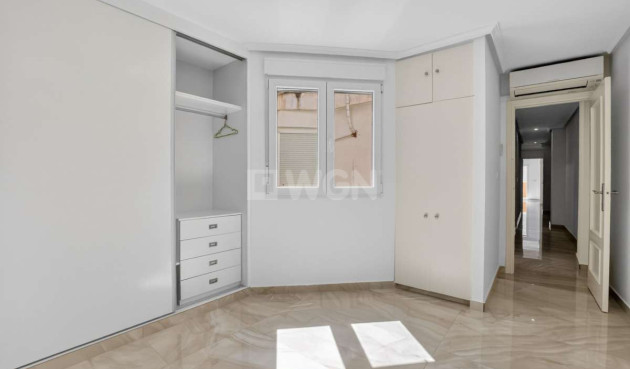 Odsprzedaż - Mieszkanie w bloku - Torrevieja - Costa Blanca