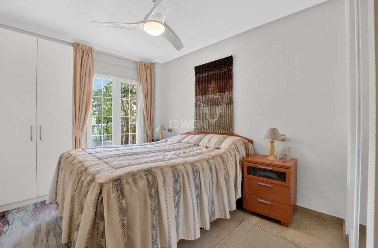 Wiederverkauf - Wohnung - Cabo Roig - Costa Blanca