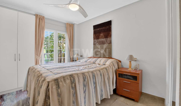 Wiederverkauf - Wohnung - Cabo Roig - Costa Blanca