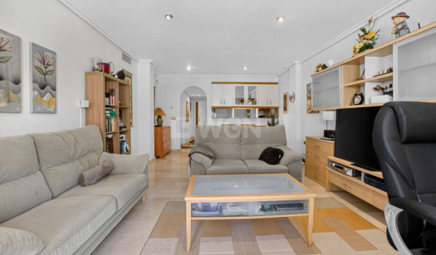 Wiederverkauf - Wohnung - Cabo Roig - Costa Blanca