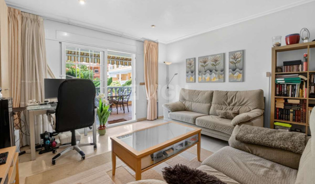 Wiederverkauf - Wohnung - Cabo Roig - Costa Blanca