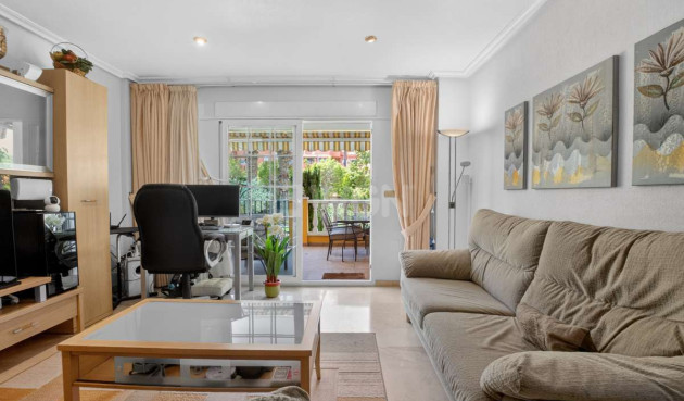 Wiederverkauf - Wohnung - Cabo Roig - Costa Blanca