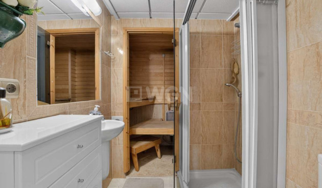 Wiederverkauf - Wohnung - Cabo Roig - Costa Blanca