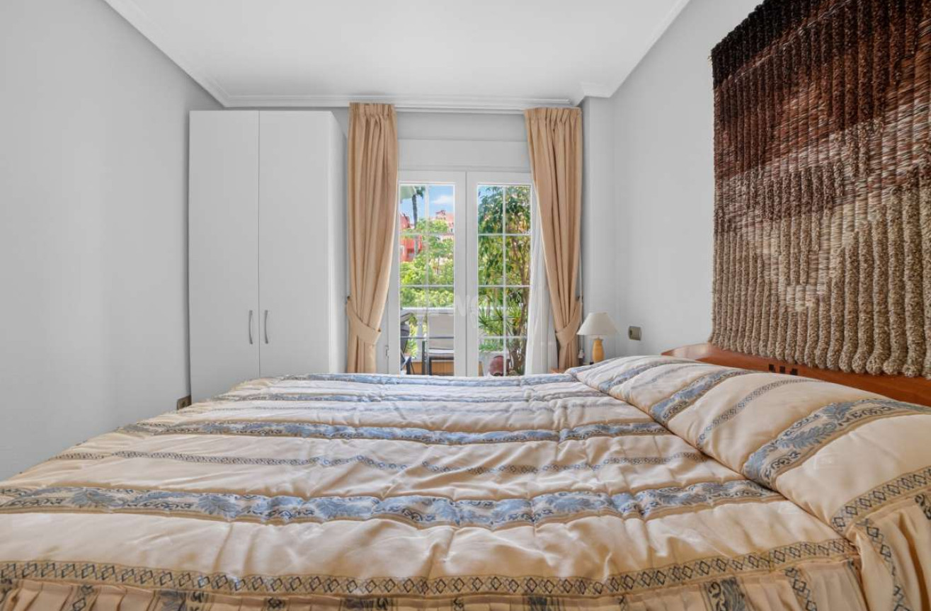 Wiederverkauf - Wohnung - Cabo Roig - Costa Blanca