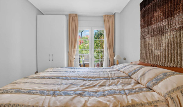 Wiederverkauf - Wohnung - Cabo Roig - Costa Blanca