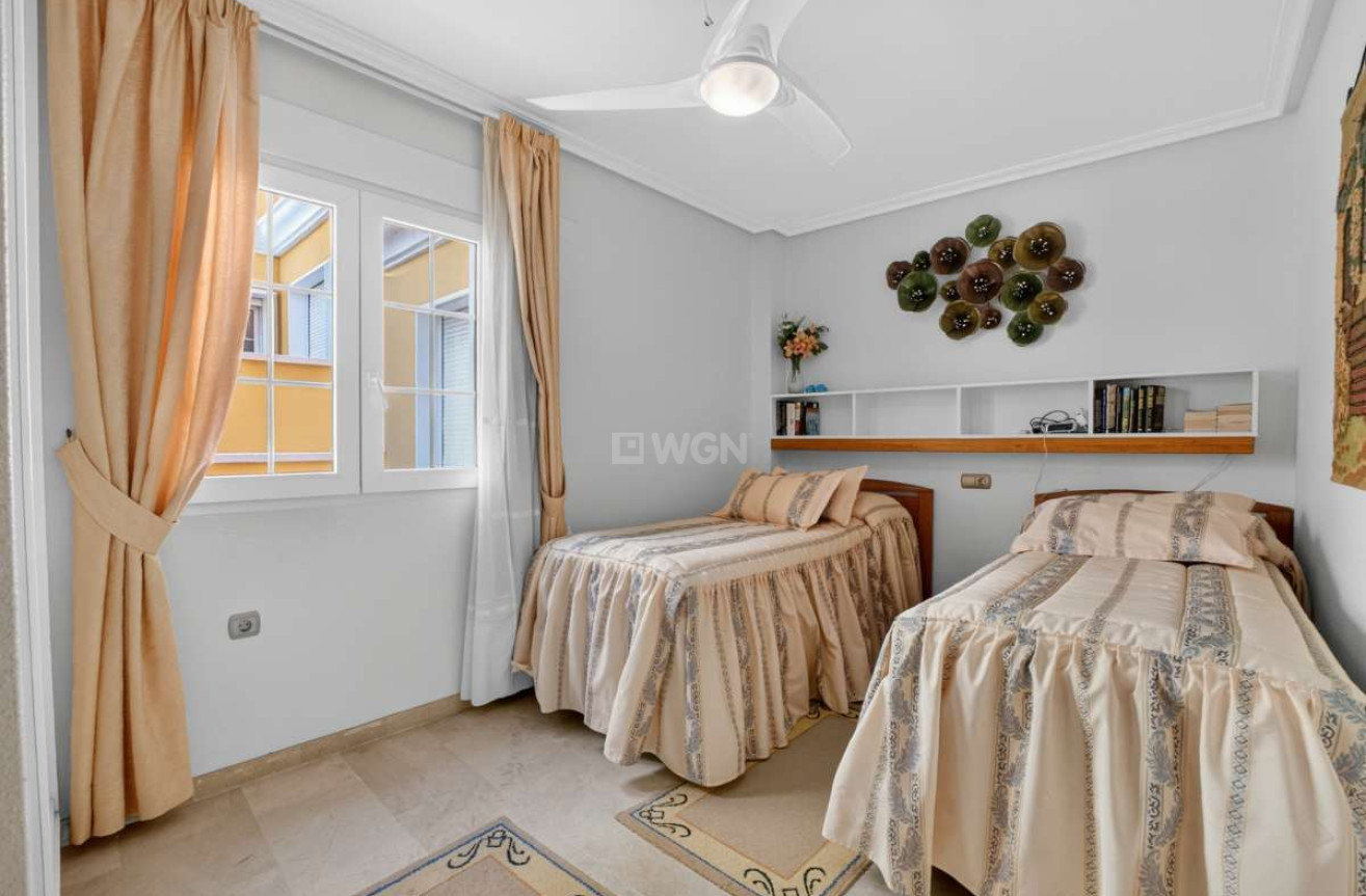Wiederverkauf - Wohnung - Cabo Roig - Costa Blanca