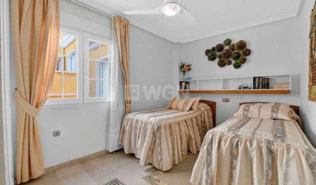 Wiederverkauf - Wohnung - Cabo Roig - Costa Blanca