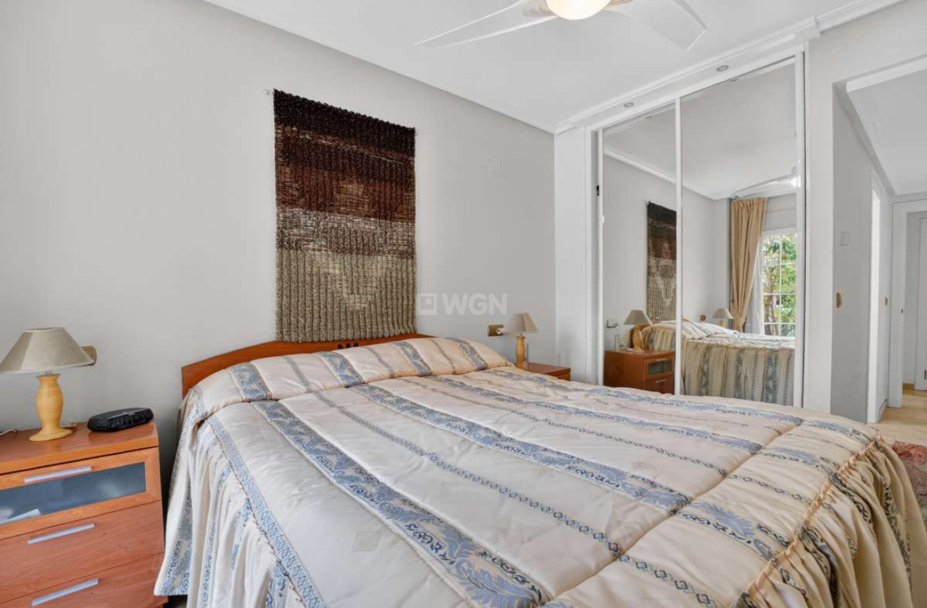 Wiederverkauf - Wohnung - Cabo Roig - Costa Blanca