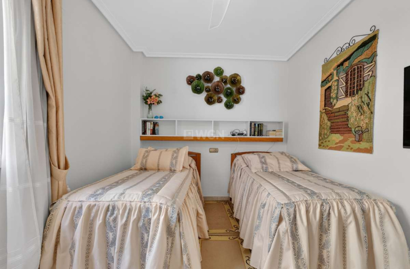 Wiederverkauf - Wohnung - Cabo Roig - Costa Blanca