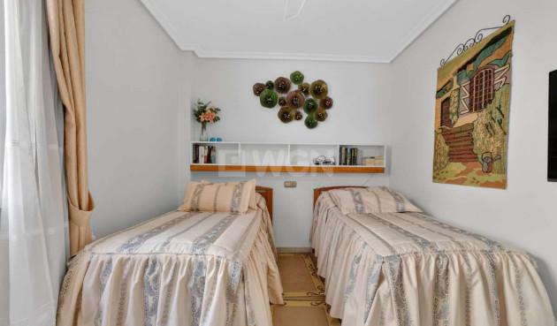 Wiederverkauf - Wohnung - Cabo Roig - Costa Blanca