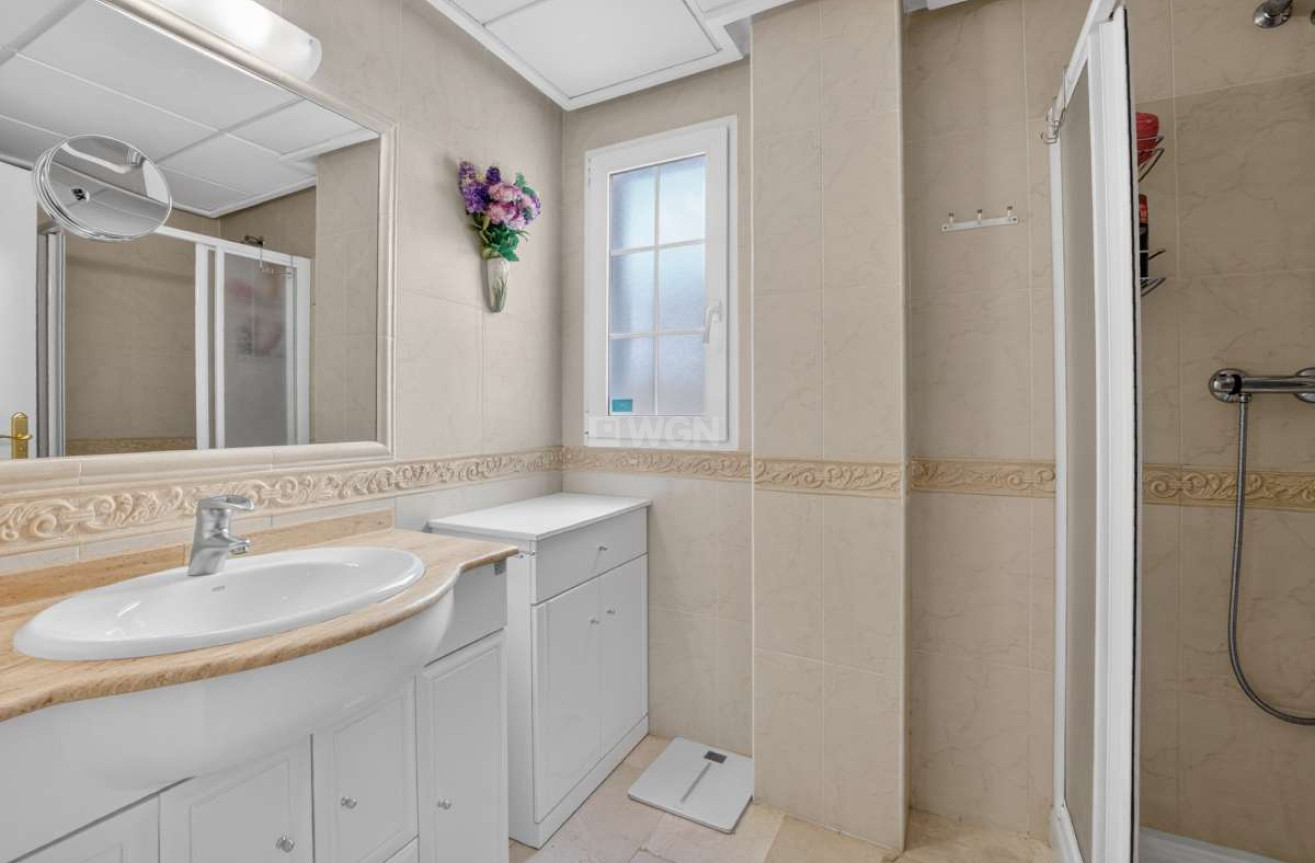 Wiederverkauf - Wohnung - Cabo Roig - Costa Blanca