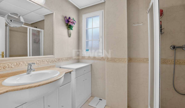 Wiederverkauf - Wohnung - Cabo Roig - Costa Blanca