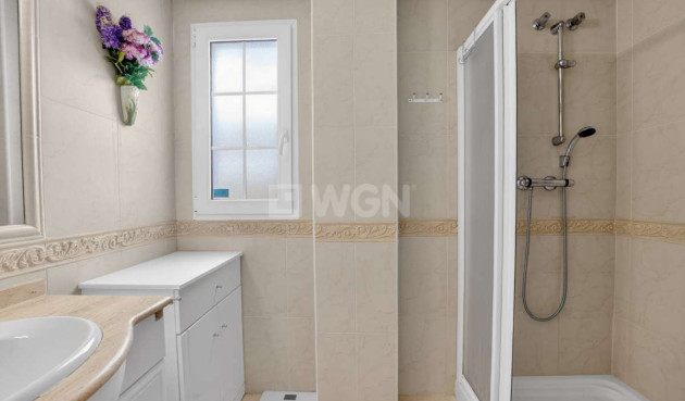 Wiederverkauf - Wohnung - Cabo Roig - Costa Blanca