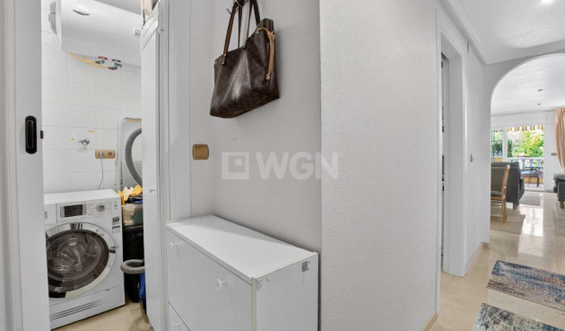 Wiederverkauf - Wohnung - Cabo Roig - Costa Blanca