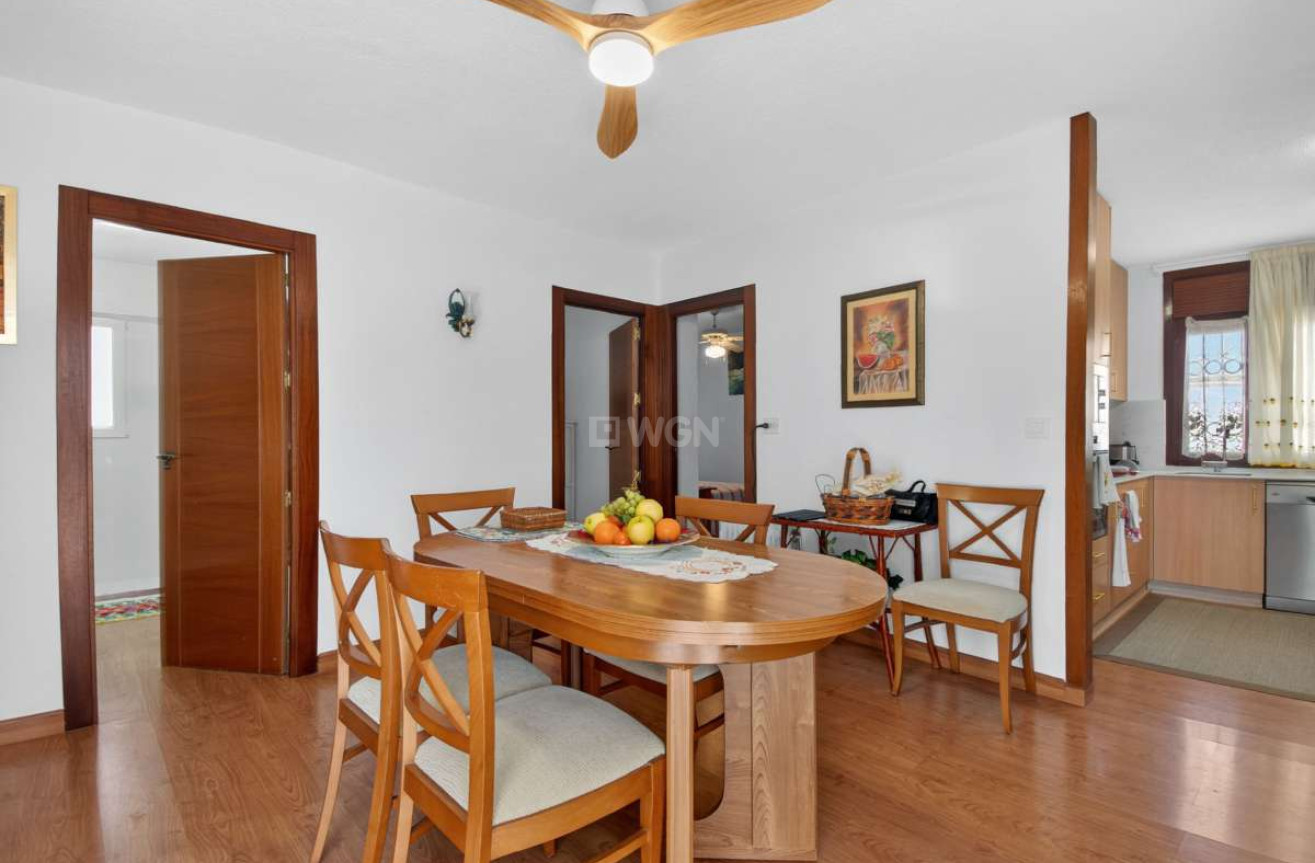 Reventa - Villa - Lo Pagan - Costa Calida