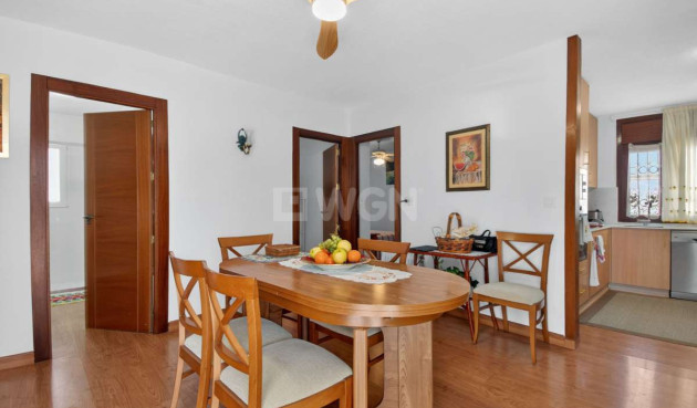 Reventa - Villa - Lo Pagan - Costa Calida