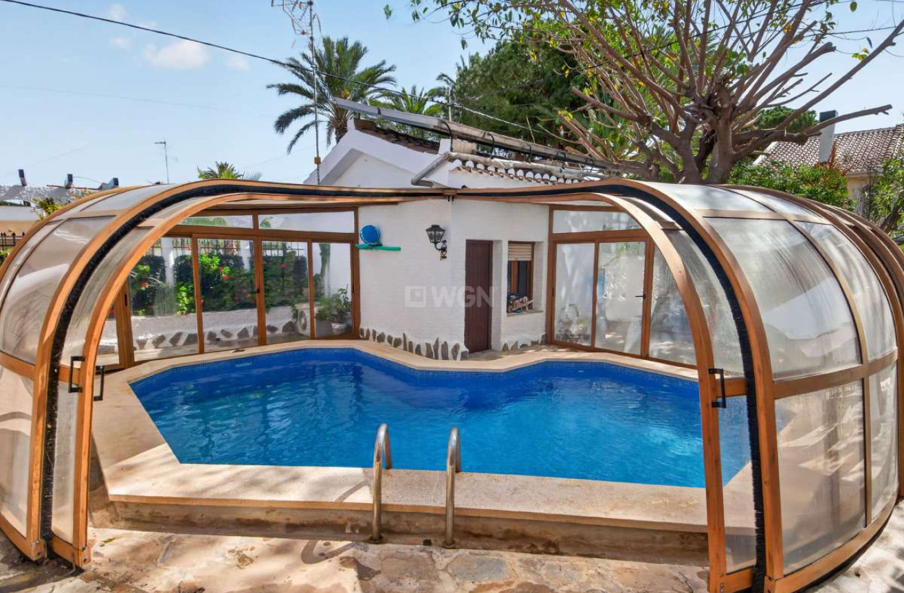 Reventa - Villa - Lo Pagan - Costa Calida