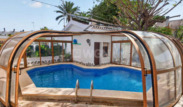 Reventa - Villa - Lo Pagan - Costa Calida