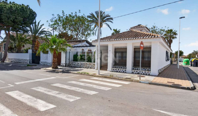 Reventa - Villa - Lo Pagan - Costa Calida
