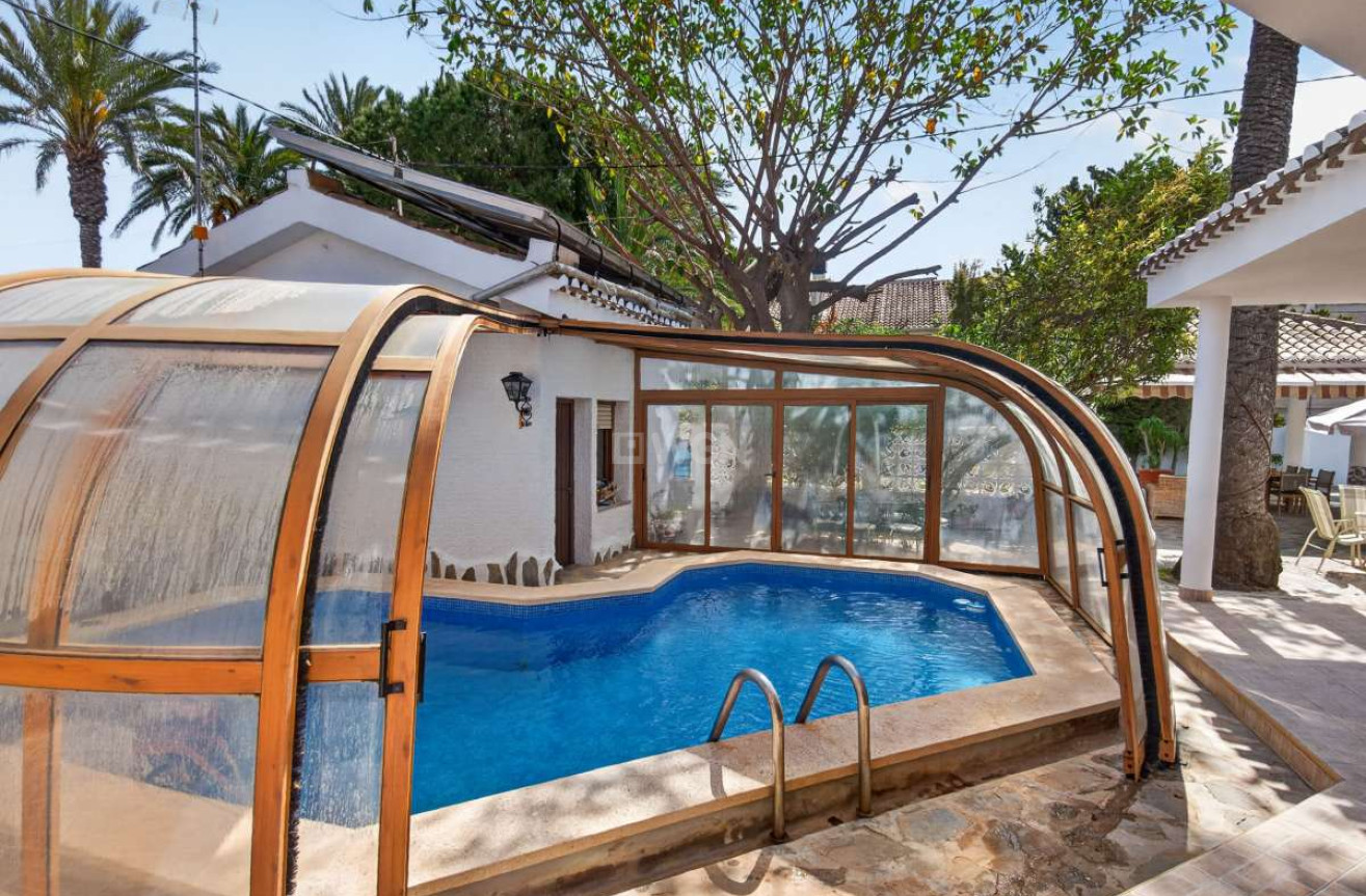 Reventa - Villa - Lo Pagan - Costa Calida