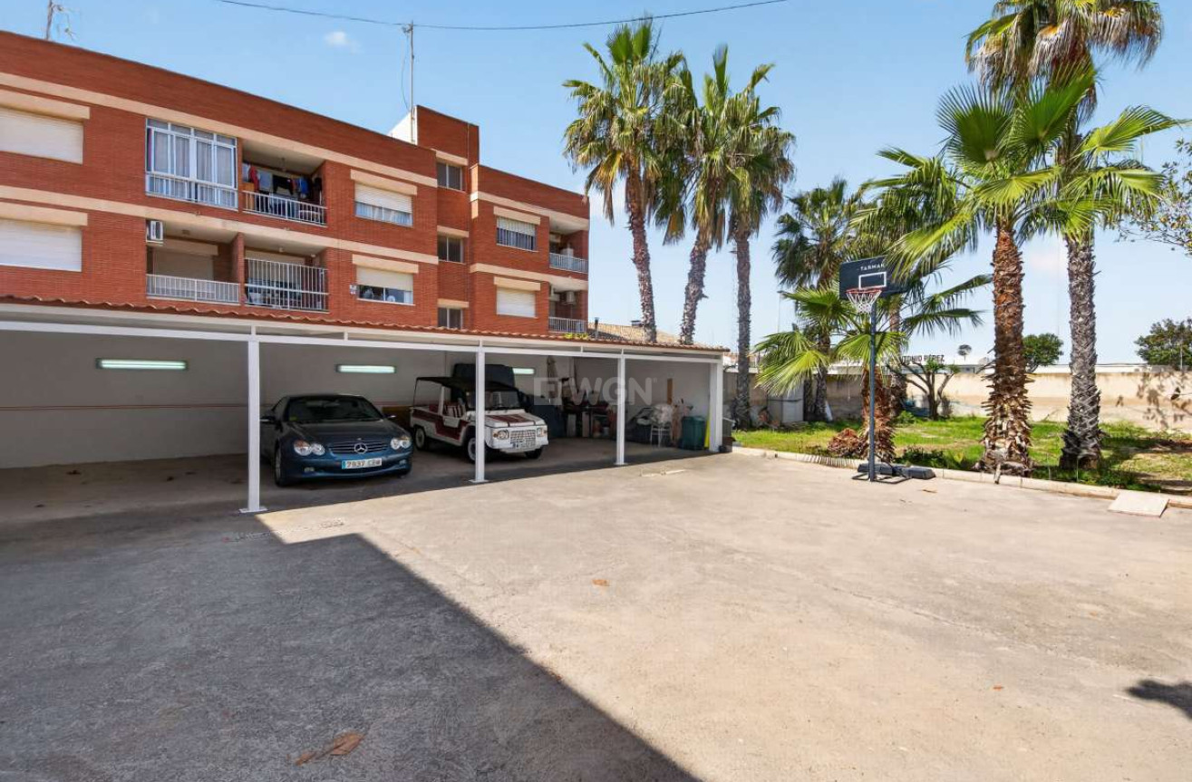 Reventa - Villa - Lo Pagan - Costa Calida