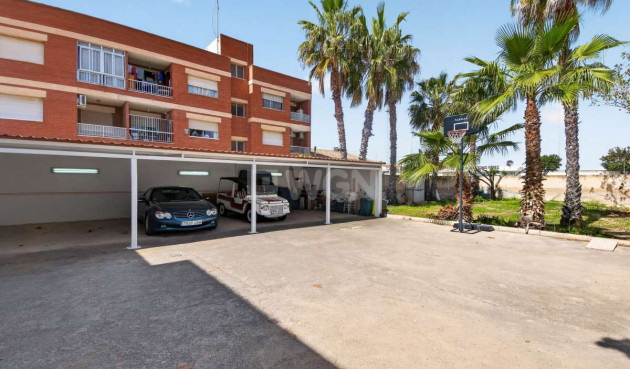 Reventa - Villa - Lo Pagan - Costa Calida