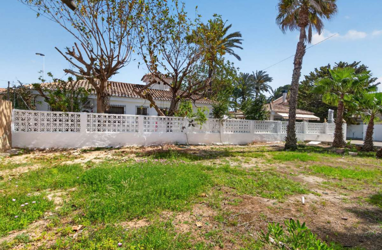 Reventa - Villa - Lo Pagan - Costa Calida