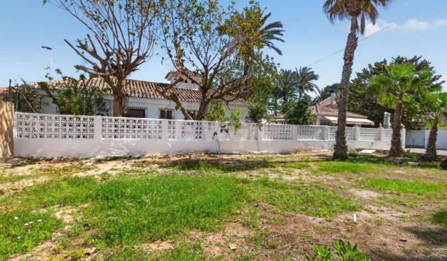 Reventa - Villa - Lo Pagan - Costa Calida