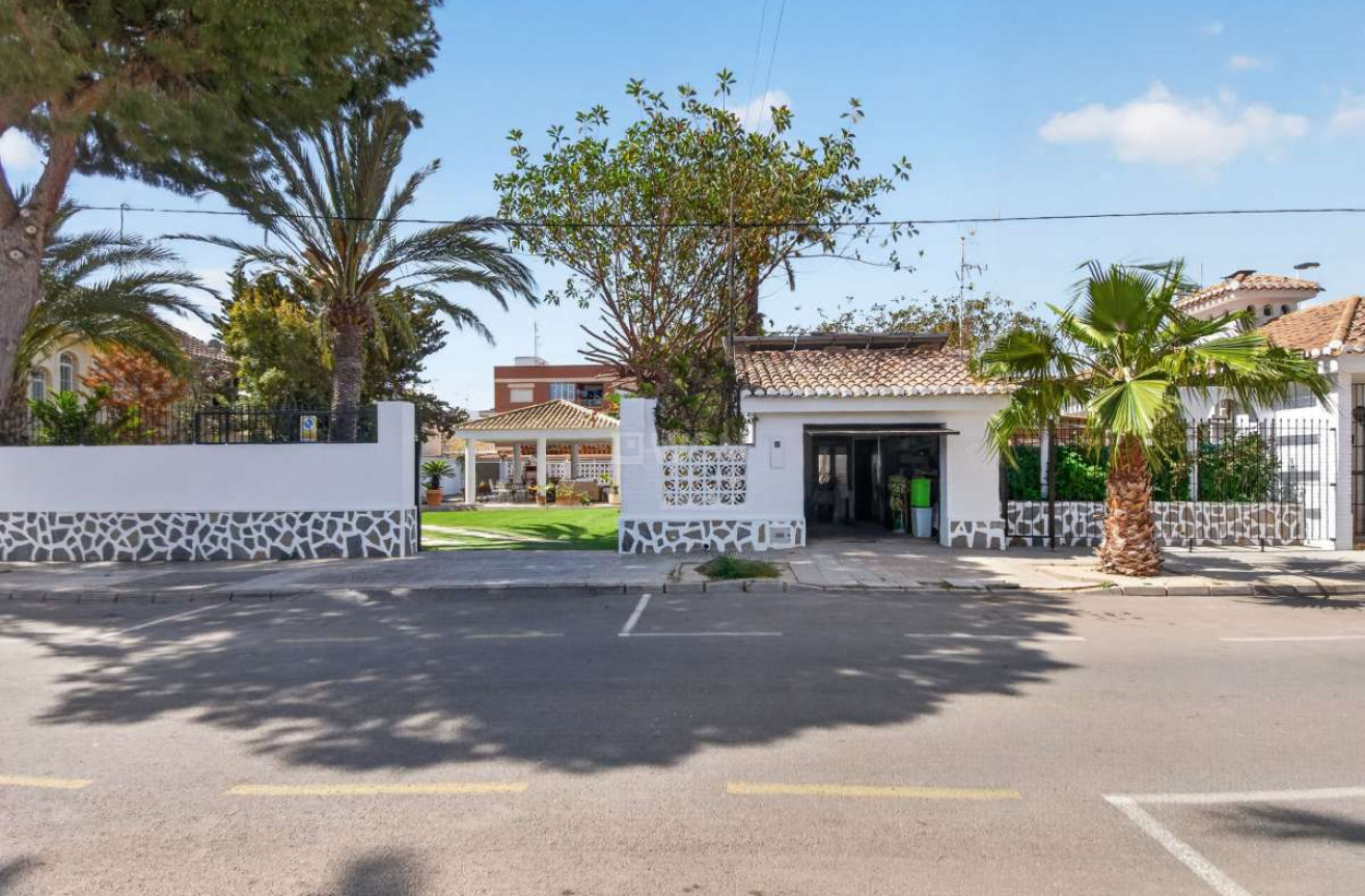 Reventa - Villa - Lo Pagan - Costa Calida