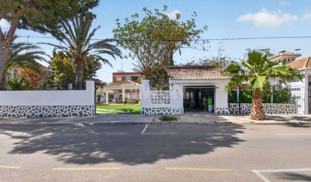 Reventa - Villa - Lo Pagan - Costa Calida