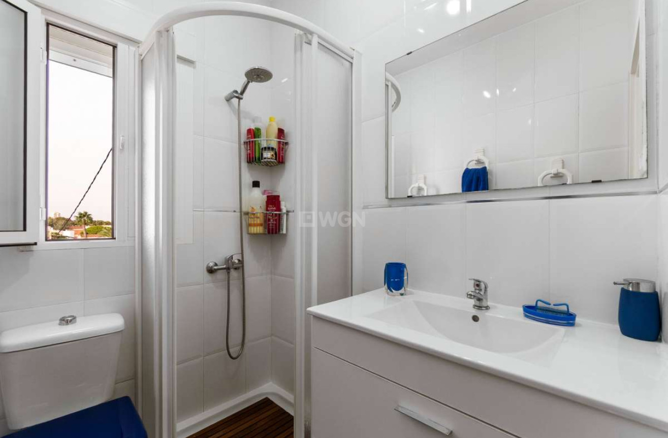 Resale - Apartment / flat - Lo Pagan - Costa Calida