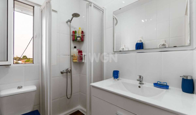 Resale - Apartment / flat - Lo Pagan - Costa Calida
