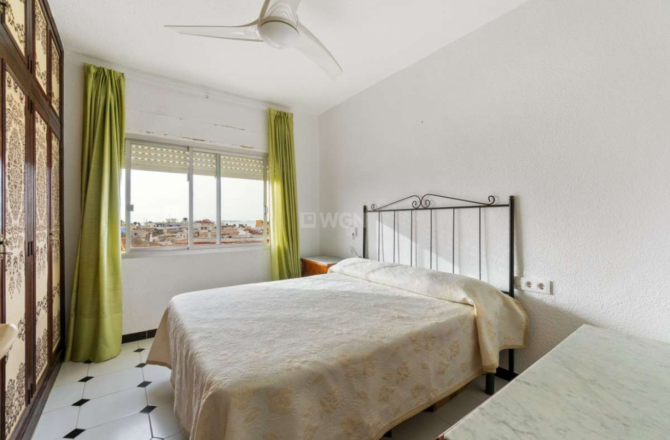 Resale - Apartment / flat - Lo Pagan - Costa Calida