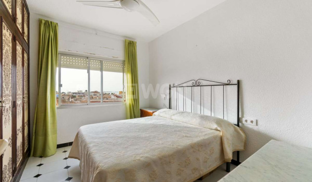 Resale - Apartment / flat - Lo Pagan - Costa Calida