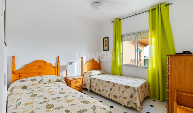 Resale - Apartment / flat - Lo Pagan - Costa Calida