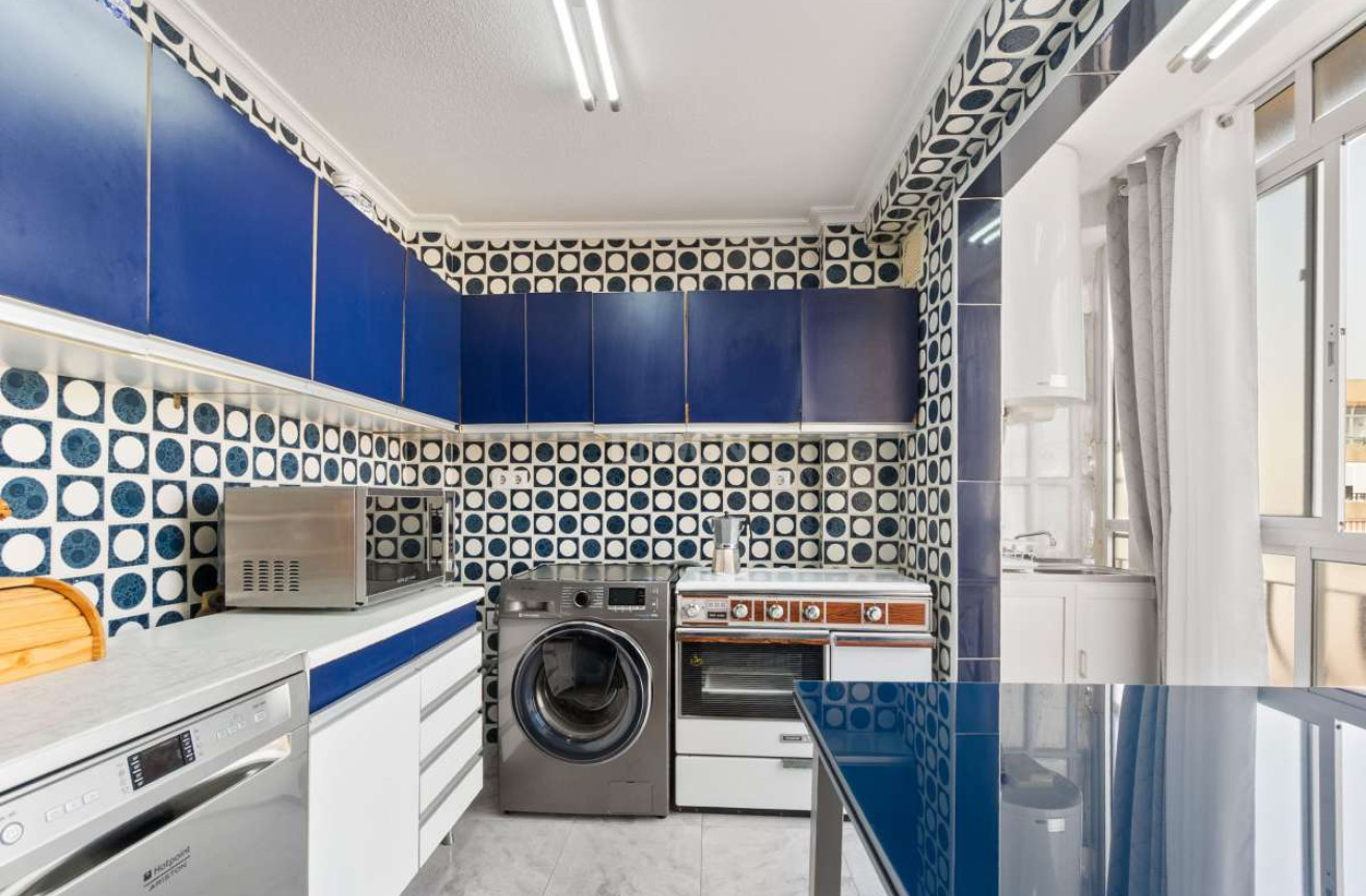 Resale - Apartment / flat - Lo Pagan - Costa Calida