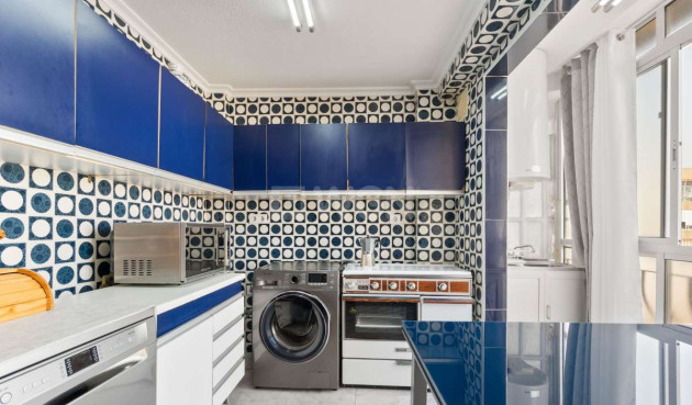Resale - Apartment / flat - Lo Pagan - Costa Calida