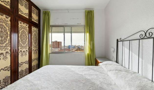 Resale - Apartment / flat - Lo Pagan - Costa Calida