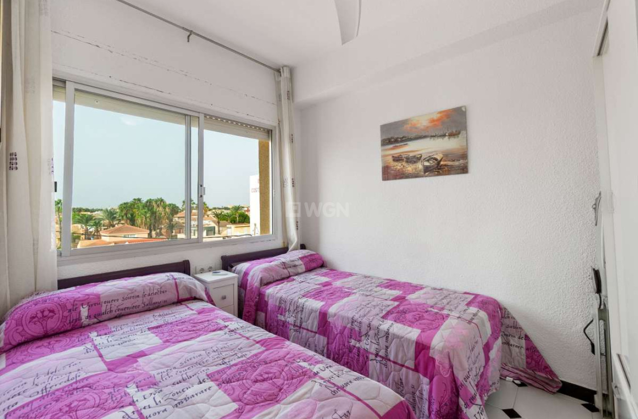 Resale - Apartment / flat - Lo Pagan - Costa Calida