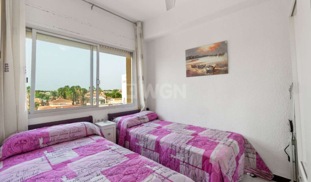 Resale - Apartment / flat - Lo Pagan - Costa Calida