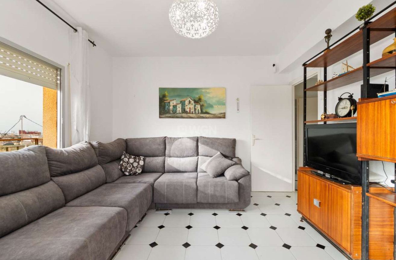 Resale - Apartment / flat - Lo Pagan - Costa Calida
