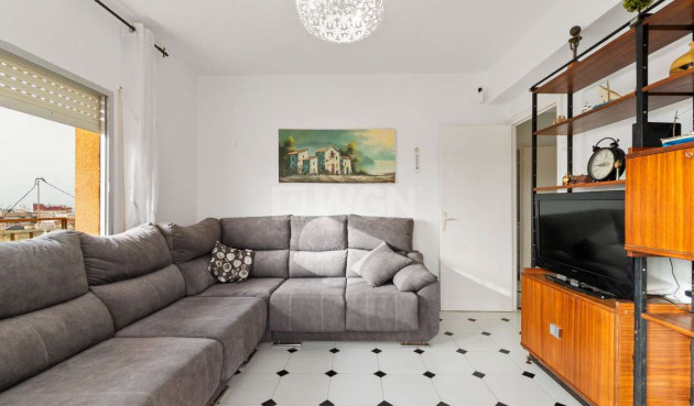 Resale - Apartment / flat - Lo Pagan - Costa Calida