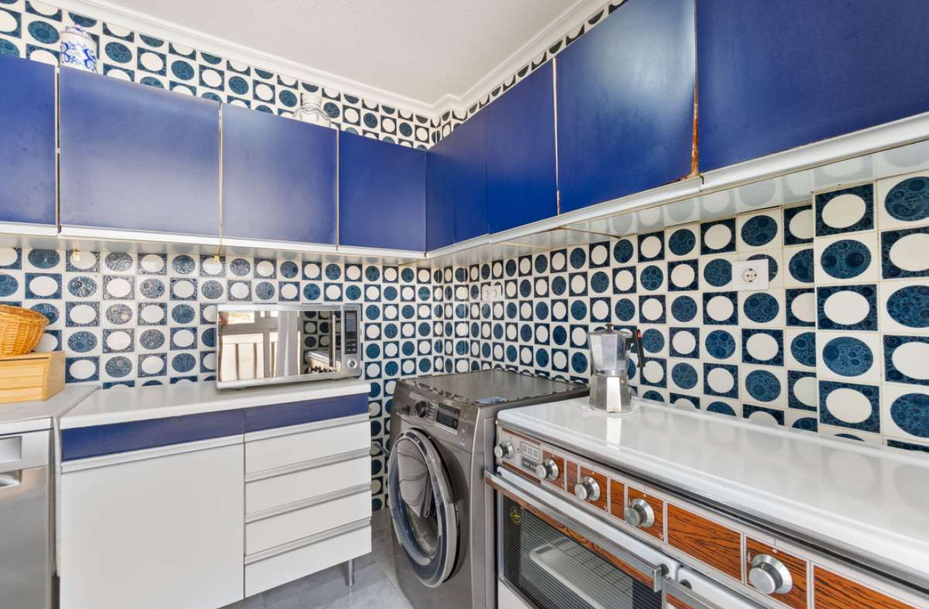 Resale - Apartment / flat - Lo Pagan - Costa Calida