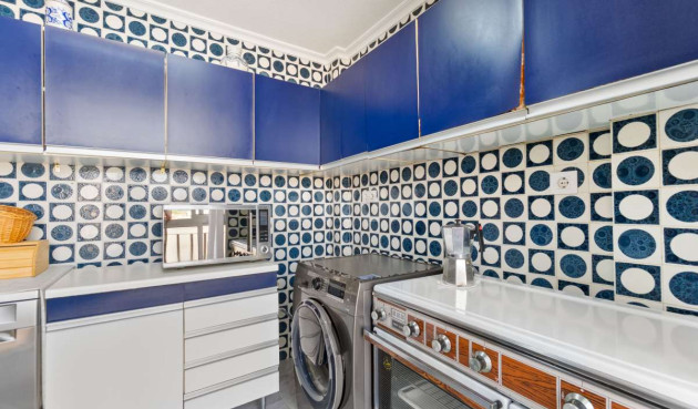 Resale - Apartment / flat - Lo Pagan - Costa Calida
