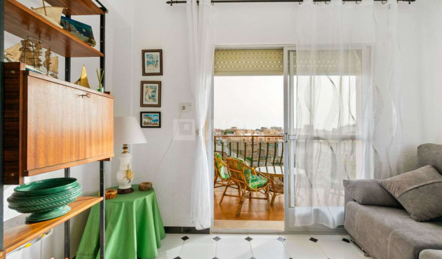 Resale - Apartment / flat - Lo Pagan - Costa Calida