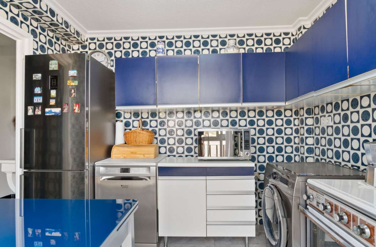 Resale - Apartment / flat - Lo Pagan - Costa Calida