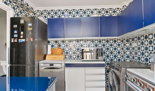 Resale - Apartment / flat - Lo Pagan - Costa Calida